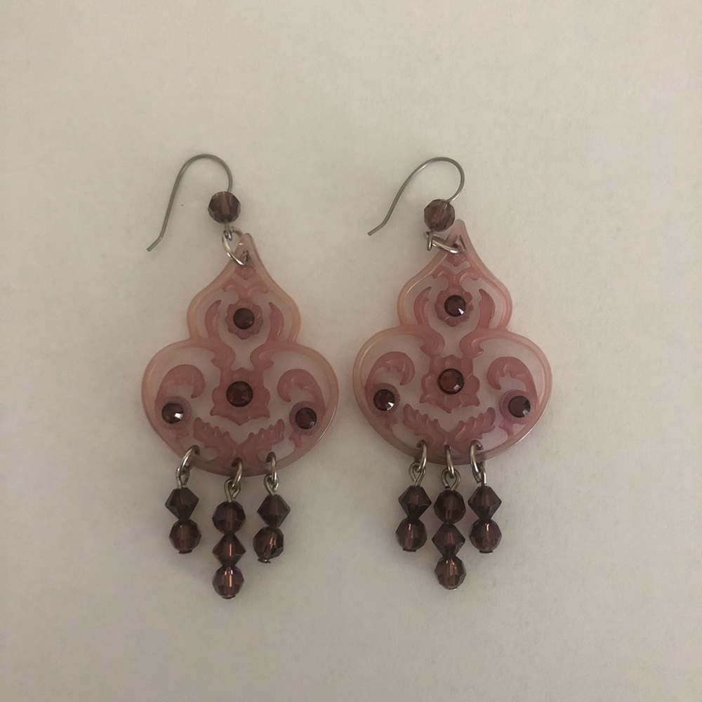 Tarina Tarantino earrings